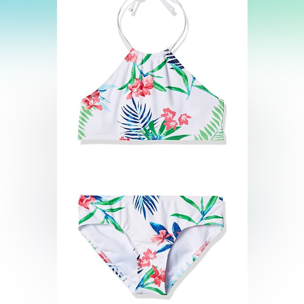 Girls bikini